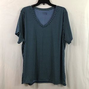 Be inspired 3x workout top